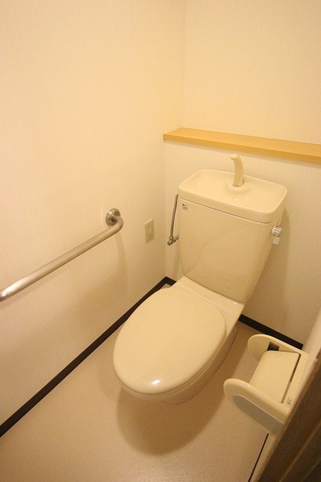 トイレ MNS天ヶ池