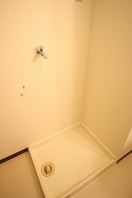 洗濯機置場 MNS天ヶ池