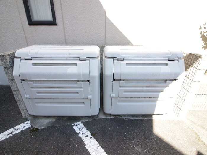 建物設備 ノ－ブル広野