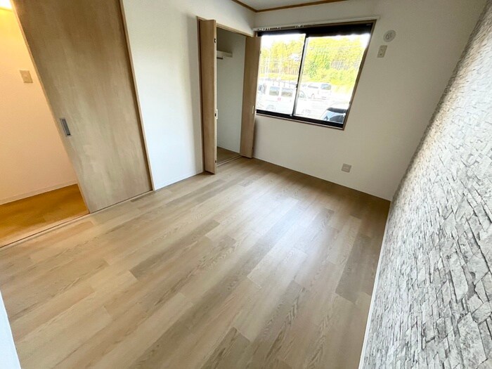 居室 ノ－ブル広野