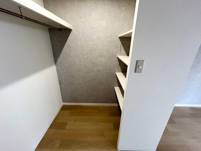 収納 ノ－ブル広野