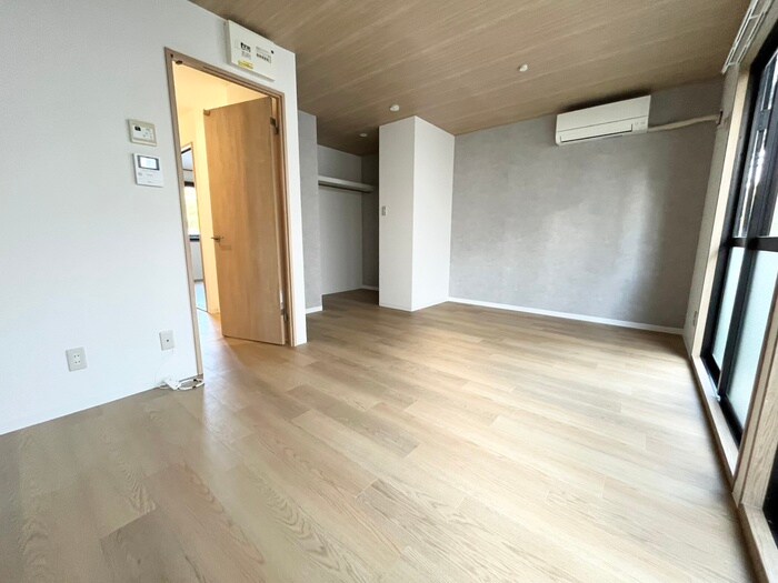 居室 ノ－ブル広野