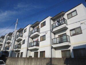 東垂水テラスハウス
