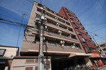 ハイツシャレ－ド西館