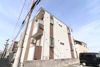 ポラリス武庫川東２