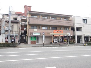 中西ハイツ