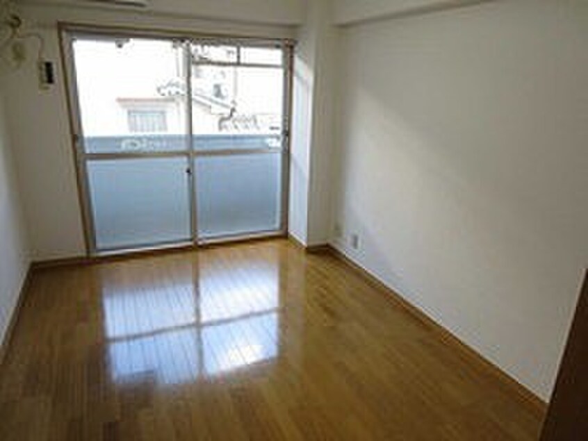 居室 ア－バンスペ－スＦ