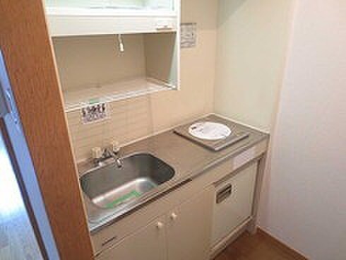 キッチン ア－バンスペ－スＦ