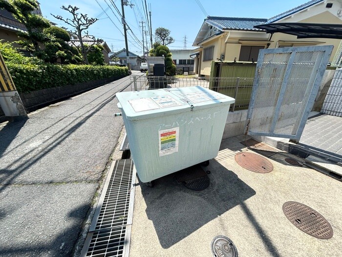 建物設備 ア－バンスペ－スＦ