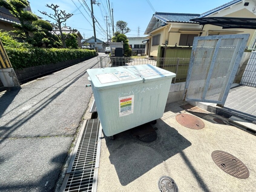 建物設備 ア－バンスペ－スＦ