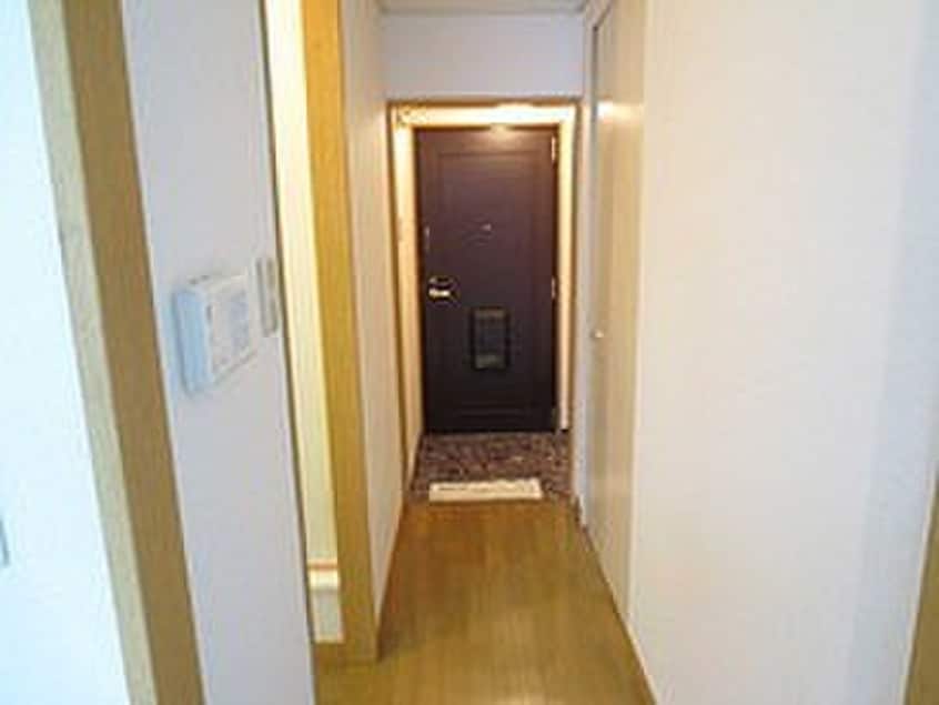 廊下 ア－バンスペ－スＦ