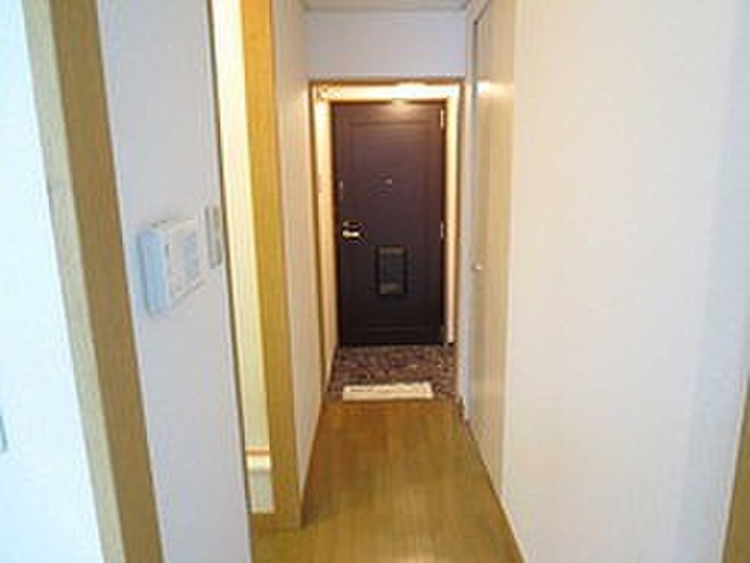 廊下 ア－バンスペ－スＦ