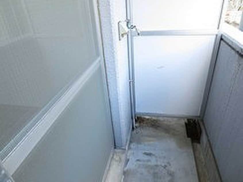 ベランダ・バルコニー ア－バンスペ－スＦ