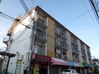 西伊丹マンション