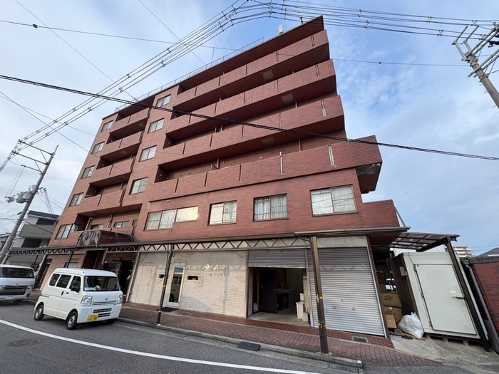 外観写真 メゾンドロペ