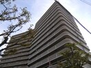メロディ－ハイム牧野阪(1308)の外観