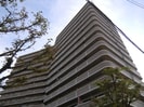 メロディ－ハイム牧野阪(1308)の外観