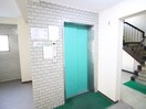 建物設備 松茂ﾏﾝｼｮﾝ