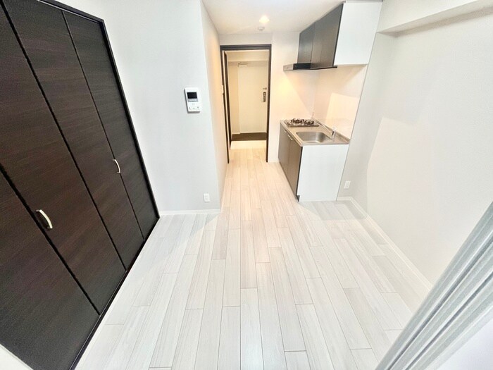 居室 サンフレンドソラーナ