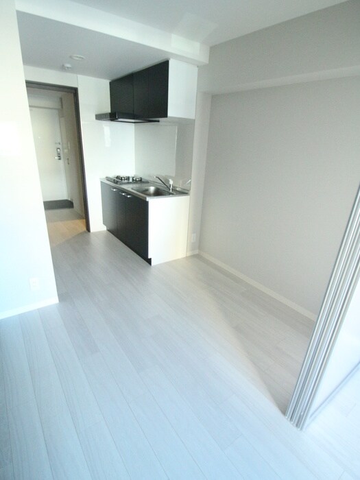 キッチン サンフレンドソラーナ