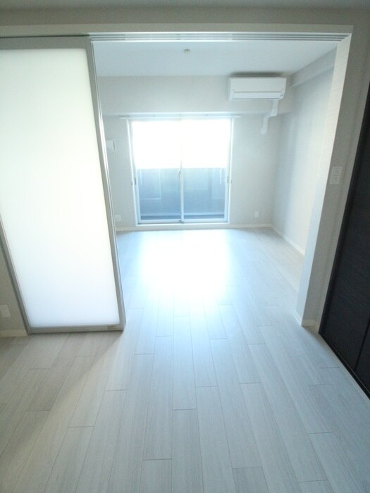 居室 サンフレンドソラーナ