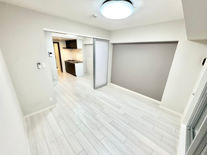 居室 サンフレンドソラーナ