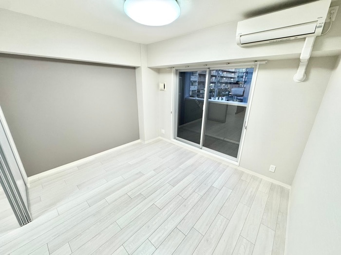 居室 サンフレンドソラーナ