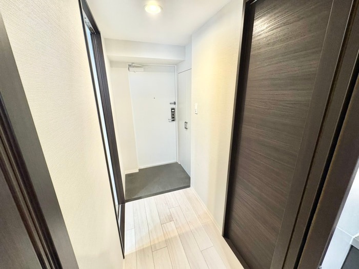 廊下 サンフレンドソラーナ