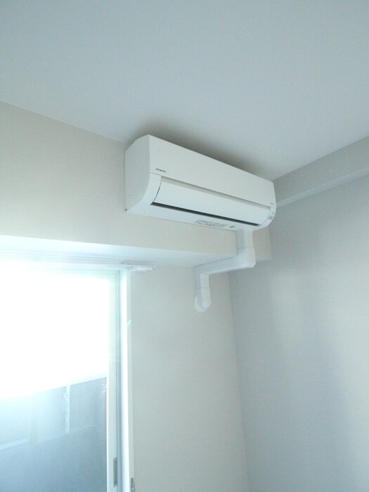 内観写真 サンフレンドソラーナ