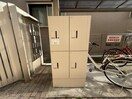 建物設備 ラ・ヴィ・アン・フルール