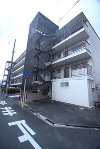 モリハイム豊里Ⅴ