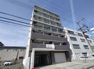 ライブガーデン江坂Ⅷの外観
