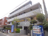 メゾン・ﾄﾞ・アクト(214)