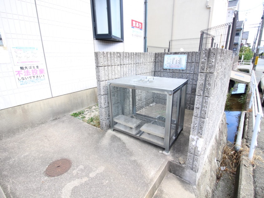 その他 エステート小林