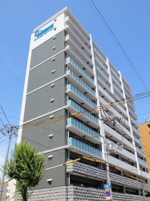 プレサンス玉造駅前（505）