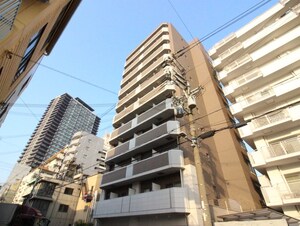 ラナップスクエア南堀江（704）