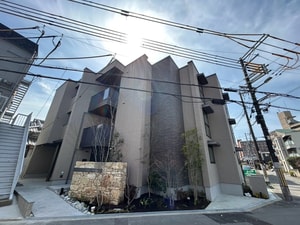 仮）東淀川区・ｼｬｰﾒｿﾞﾝ御崎様邸