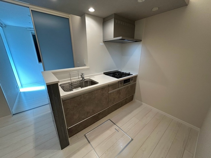 キッチン ＭｉＳｈｏｗ