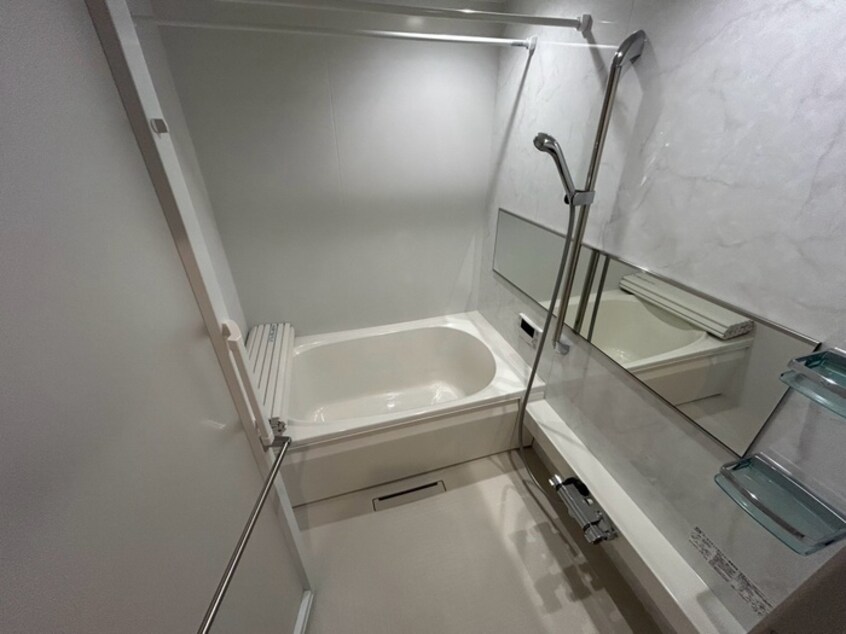 バス／シャワールーム等 ＭｉＳｈｏｗ