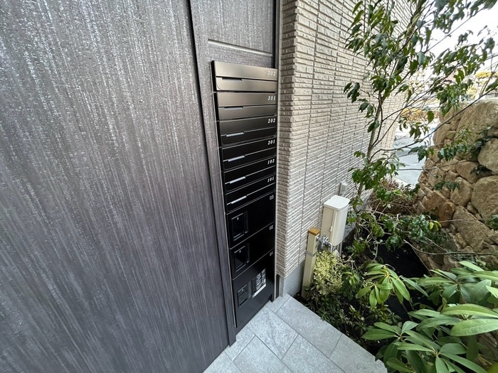 建物設備 ＭｉＳｈｏｗ