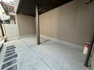 駐輪場 ＭｉＳｈｏｗ