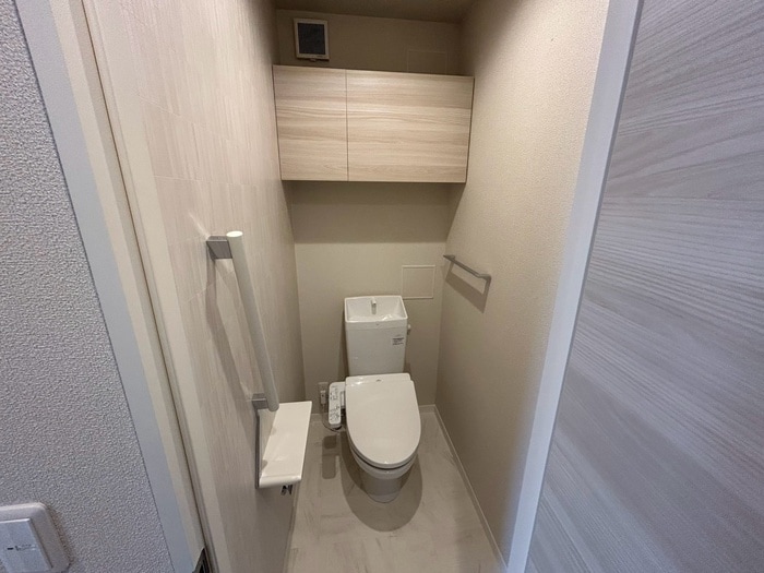 トイレ ＭｉＳｈｏｗ