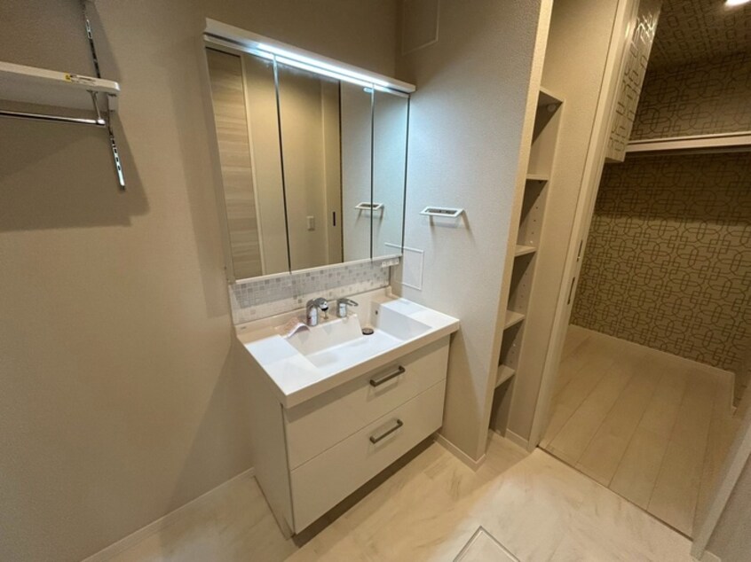 洗面 ＭｉＳｈｏｗ