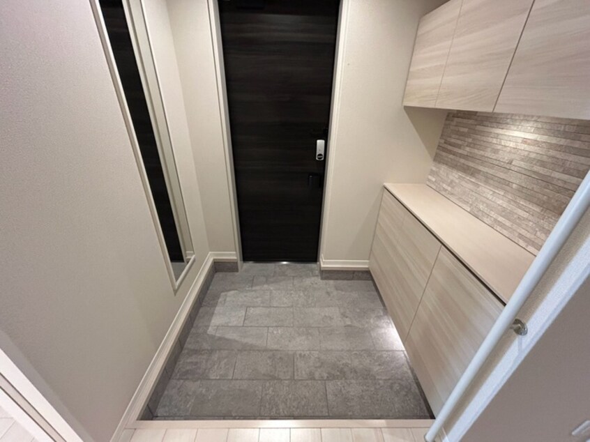 玄関 ＭｉＳｈｏｗ