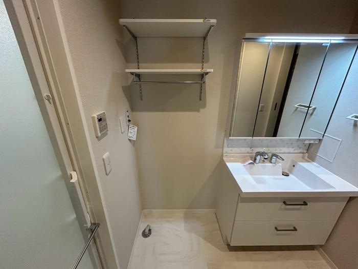 洗濯機置場 ＭｉＳｈｏｗ