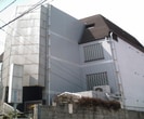 ライフコア神田の外観