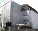 ライフコア神田の外観