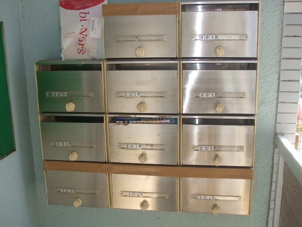  ライフコア神田