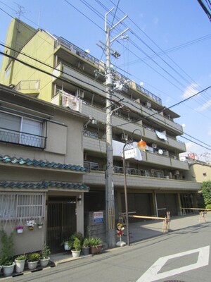 グロリーハイツ常盤