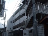 壬生ハイツ